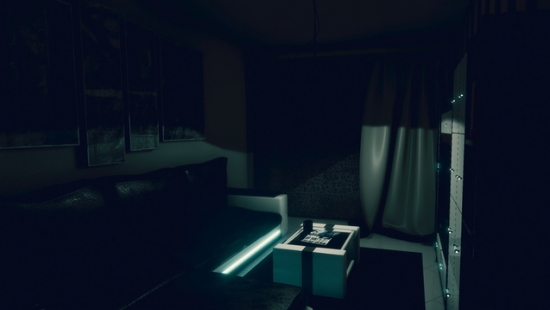 Teaserbild für The Last Look hofft auf Greenlight Teaserbild für The Last Look hofft auf Greenlight